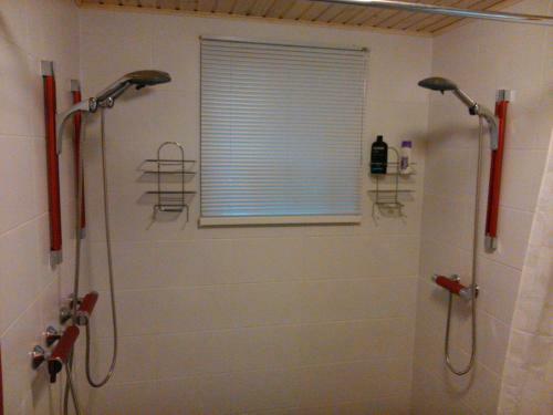 Pullij�rve Holiday Park