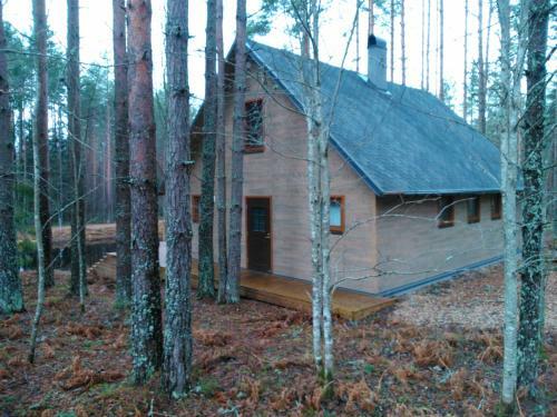 Pullij�rve Holiday Park