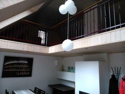 Pullij�rve Holiday Park
