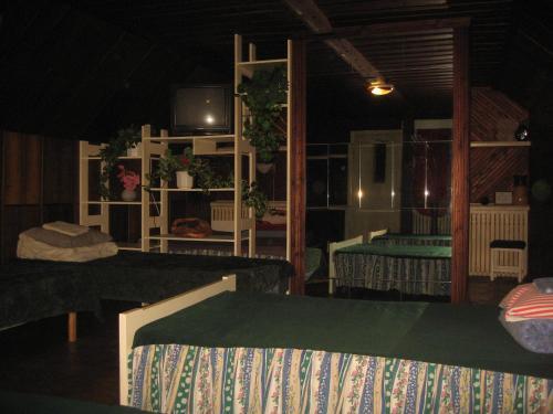 Tammek�nnu Holiday House