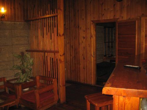 Tammek�nnu Holiday House