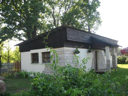 Tammek�nnu Holiday House