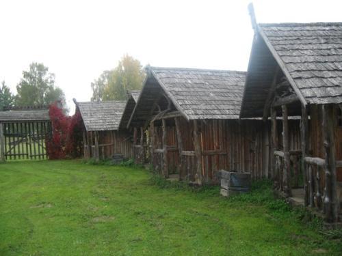 Tammek�nnu Holiday House