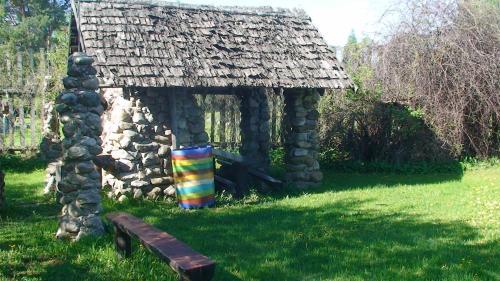 Tammek�nnu Holiday House