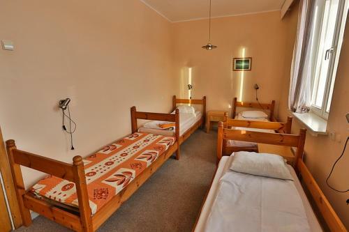 Kaevandusmuuseumi Hostel