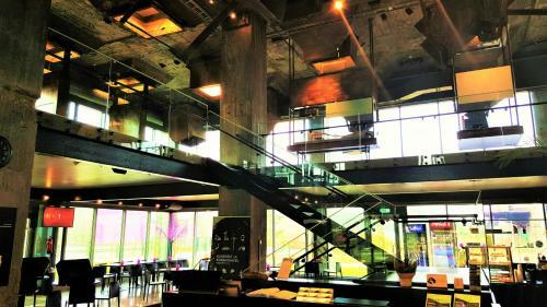 Kaevandusmuuseumi Hostel