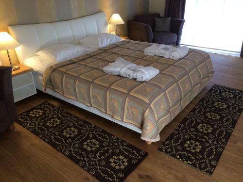 M�etaguse Manor Hotel & Spa