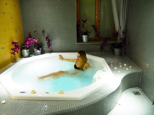 M�etaguse Manor Hotel & Spa
