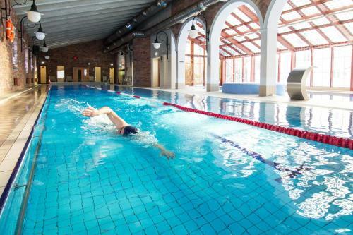 M�etaguse Manor Hotel & Spa