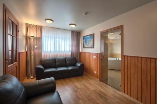 Atoll Hostel