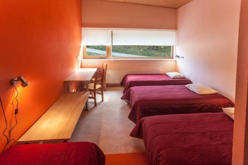Hotel Holstre-polli Holiday Centre