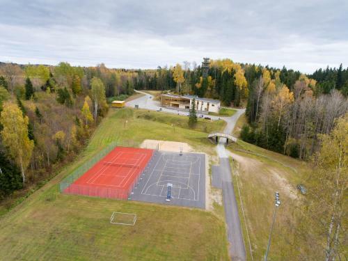 Hotel Holstre-polli Holiday Centre