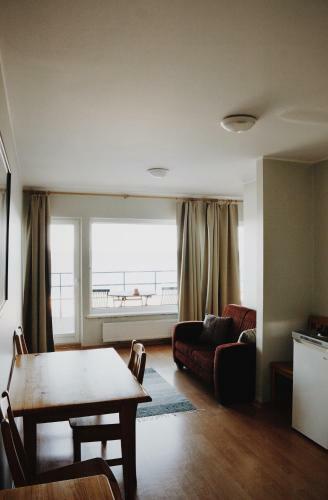 Viinistu Art Hotel