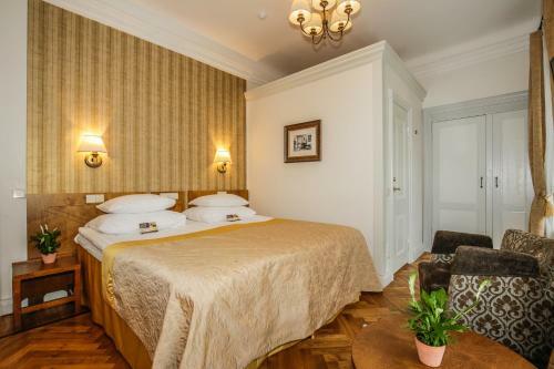 Hotel Vihula Manor Country Club & Spa