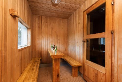 Sokka Holiday Center