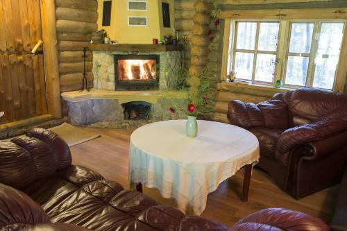 Agroturismo Soesauna Farmstay