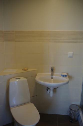 Hotel Vergi Sadam