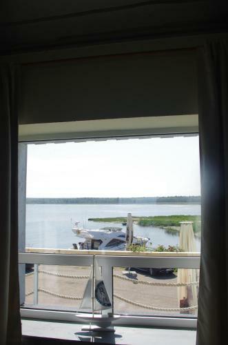 Hotel Vergi Sadam