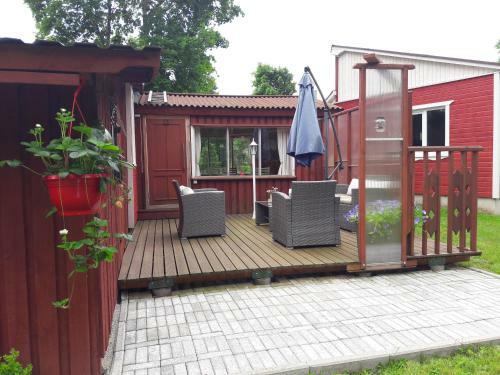 Apartamento Omakoda