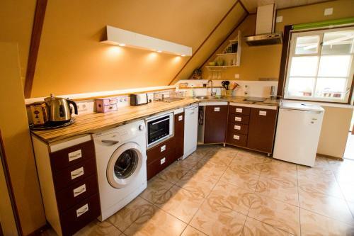 Apartamento Omakoda