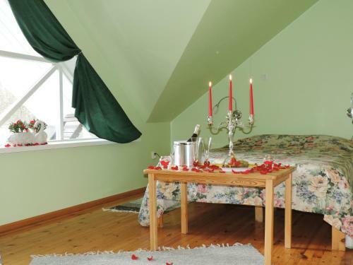 Hirvem�e Holiday Park