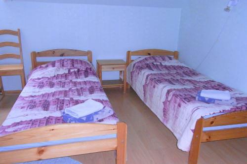 Hirvem�e Holiday Park