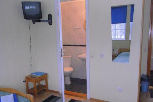Hirvem�e Holiday Park