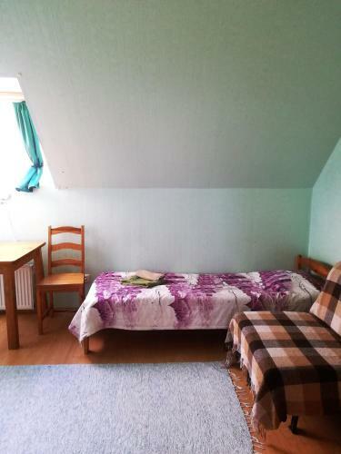 Hirvem�e Holiday Park