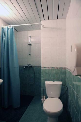 Hirvem�e Holiday Park