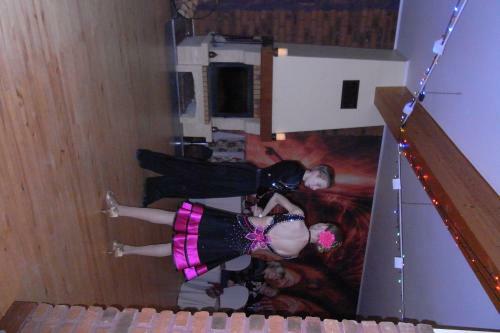 Hirvem�e Holiday Park