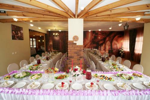 Hirvem�e Holiday Park