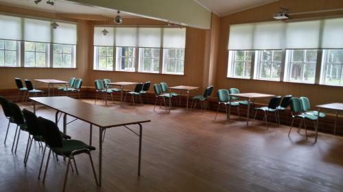 Hirvem�e Holiday Park