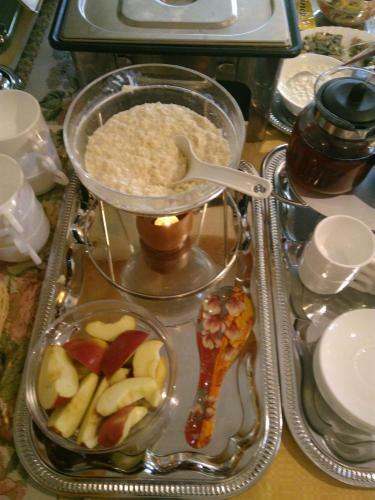Hirvem�e Holiday Park