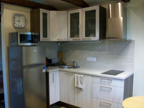 Hostal Kelluka Holiday House