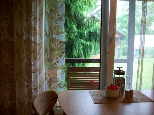 Hostal Kelluka Holiday House