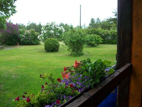 Hostal Kelluka Holiday House