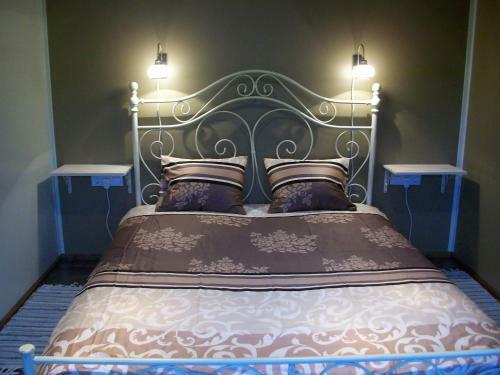 Hostal Kelluka Holiday House