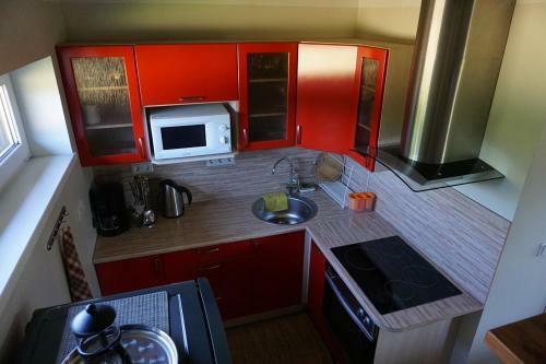 Hostal Kelluka Holiday House