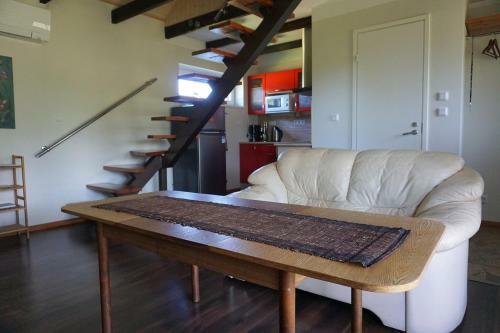 Hostal Kelluka Holiday House
