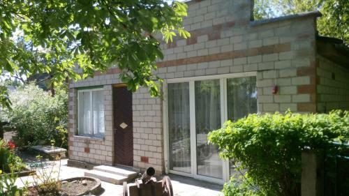 Apartamento Koidula Holiday Home