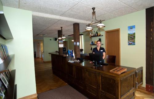 Hotell R�pina