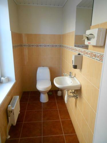 Hostal Pinska Guesthouse