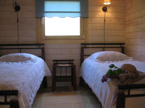 Lepametsa Holiday Houses