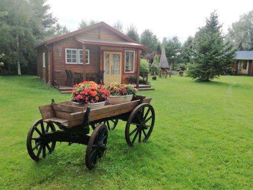 Lepametsa Holiday Houses