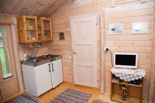 Lepametsa Holiday Houses