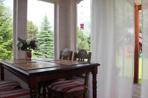 Lepametsa Holiday Houses
