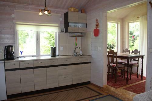 Lepametsa Holiday Houses