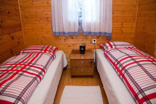 Lepametsa Holiday Houses