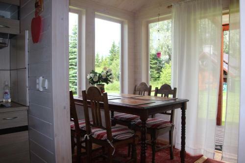 Lepametsa Holiday Houses