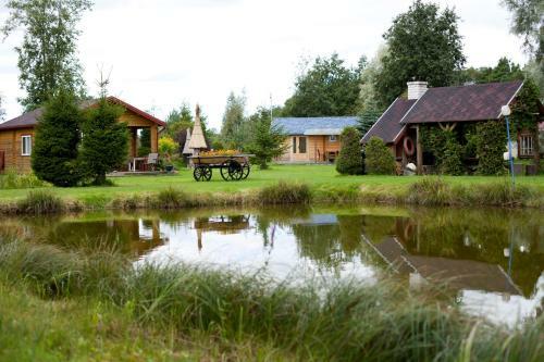 Lepametsa Holiday Houses